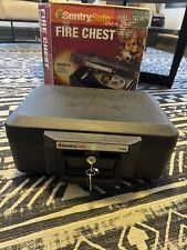 Sentry 1100 portable for sale  Chicago