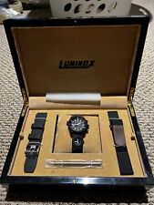 Luminox blackbird compass for sale  Bogota