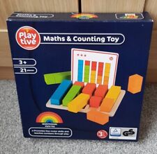 Play tive wooden for sale  PETERBOROUGH