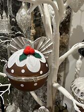 Christmas pudding tree for sale  FALKIRK