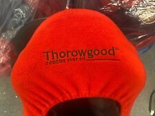 Thorowgood fleece saddle for sale  PETERBOROUGH
