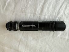 Usado, Lanterna tática profissional Streamlight ProTac HL°USB com alto/baixo/estroboscópio comprar usado  Enviando para Brazil