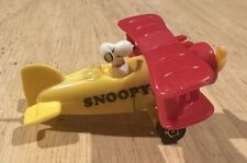 Snoopy vintage mini for sale  Round Rock