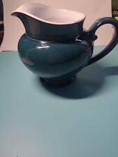 Denby greenwich footed for sale  JARROW