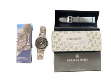 Marathon automatic 41mm for sale  Colts Neck