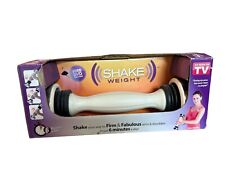 Shake weight seen for sale  Hebron
