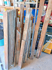 Reclaimed vintage hardwood for sale  HYTHE