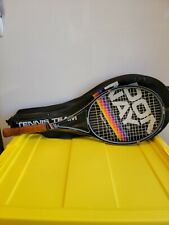Raqueta de tenis compuesta de grafito vintage Donnay GTI-25 con cubierta/bolsa segunda mano  Embacar hacia Argentina
