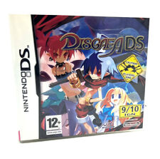 Disgaea DS Jeu Nintendo DS  Version PAL comprar usado  Enviando para Brazil