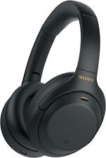 Sony 1000xm4 black for sale  WIRRAL