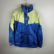 Merlin jacket blue for sale  Bedford