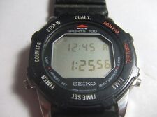 Seiko watch a829 for sale  Lake Worth