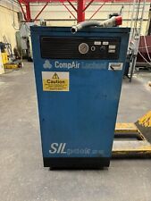 Air compressor used for sale  HEANOR