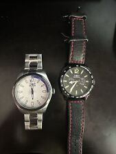 2 relógios Invicta comprar usado  Enviando para Brazil