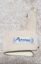 Neoprene thumb support for sale  PERTH