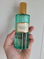 Profumo donna gucci usato  Nanto