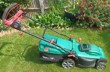 Qualcast mower height for sale  READING
