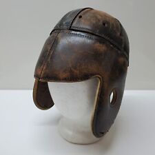 antique football helmets for sale  Seattle