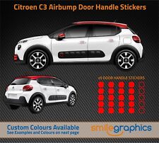 Citroen airbump door for sale  Shipping to Ireland