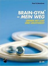 Brain gym weg gebraucht kaufen  Berlin