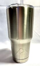 Ozark Trail Stainless Steel Coffee Mug with Plastic Lid for sale  Shipping to South Africa