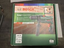 Bosch easyimpact 600 gebraucht kaufen  Pfersee