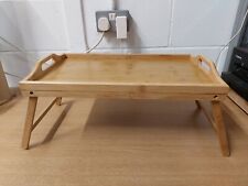 30x50 lap tray for sale  SKEGNESS