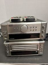 denon system for sale  Sonoma