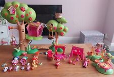 Mini lalaloopsy treehouse for sale  BURNLEY