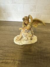 Leonardo collection angel for sale  DUDLEY