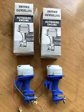 Vintage toy outboard for sale  EYE