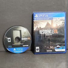 Resident Evil 7 Biohazard PS3 frete grátis no mesmo dia, usado comprar usado  Enviando para Brazil