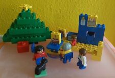 Lego duplo weihnachten gebraucht kaufen  Geislingen