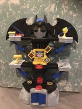 Imaginext super transforming for sale  SWANLEY