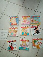 Lot magazines enfants d'occasion  Auray