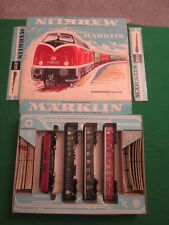 Marklin west germany for sale  WETHERBY