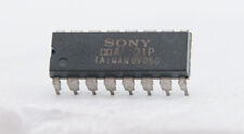 CXA1101P SONY - Integrated Circuit IC NOS, używany na sprzedaż  PL