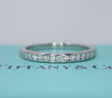 Tiffany eternity round for sale  Fort Lauderdale