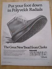 Polyveldt radials great for sale  BRISTOL