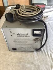 Lestronic volt battery for sale  STANLEY