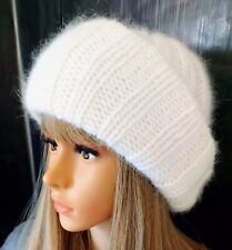 Knitted wool hat gebraucht kaufen  Dannewerk