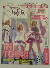 Violetta tour concerto usato  Catania