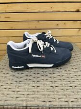 Reebok trainers size for sale  GOSPORT