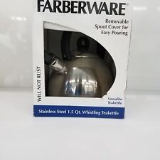 Farberware stainless steel for sale  Seattle