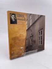 Franz kafka prague d'occasion  Paris-