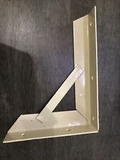 Shaped steel shelf for sale  Washington