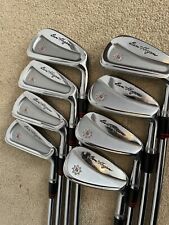 BEN HOGAN APEX FTX IRONS 3-PW for sale  Shipping to South Africa