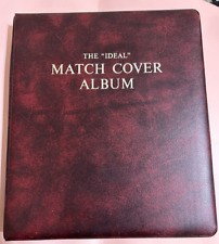 Ideal match cover for sale  Chicago