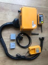 Hetronic 14hl receiver for sale  Ireland