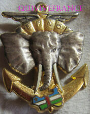 In22717 badge elephant d'occasion  Expédié en Belgium